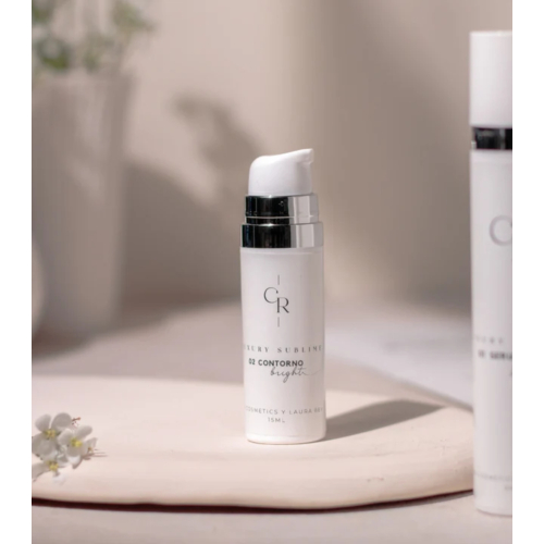 CR Cosmetics - *Luxury Sublime* - Contour des yeux Bright