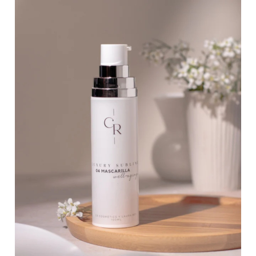 CR Cosmetics - *Luxury Sublime* - Masque visage Well-Aging