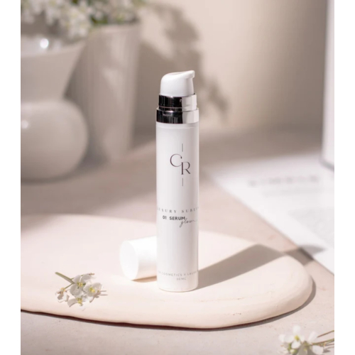CR Cosmetics - *Luxury Sublime* - Sérum visage Glow