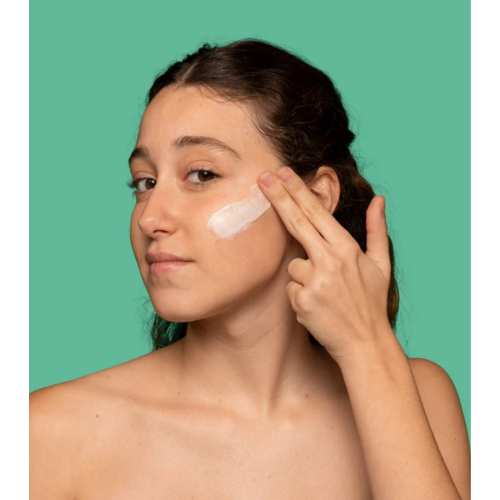 CR Cosmetics - *Purifying* - Crème visage séborégulatrice