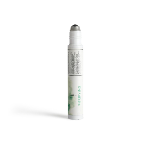 CR Cosmetics - *Purifying* - Roll-on anti-imperfections