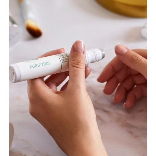 CR Cosmetics - *Purifying* - Roll-on anti-imperfections