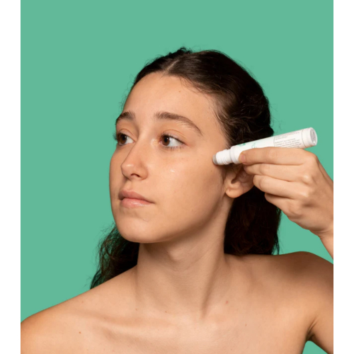 CR Cosmetics - *Purifying* - Roll-on anti-imperfections