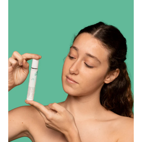 CR Cosmetics - *Purifying* - Roll-on anti-imperfections