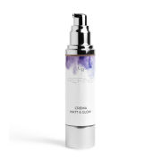 CR Cosmetics - *Refine* - Crème visage Matt & Glow