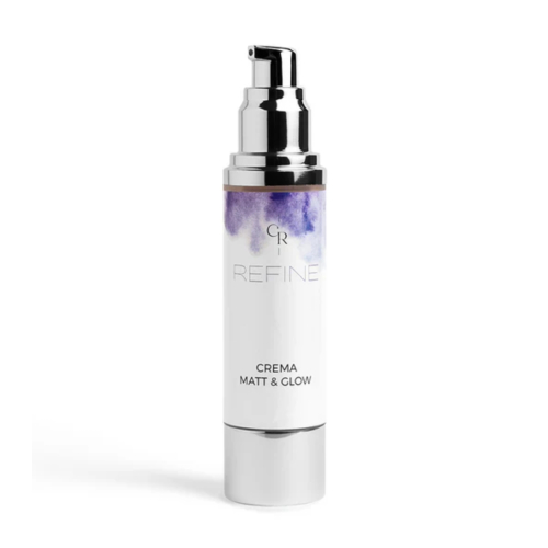 CR Cosmetics - *Refine* - Crème visage Matt & Glow