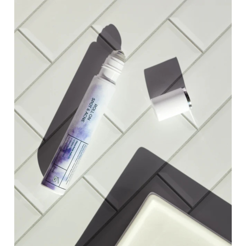 CR Cosmetics - *Refine* - Roll on Spot & Acne