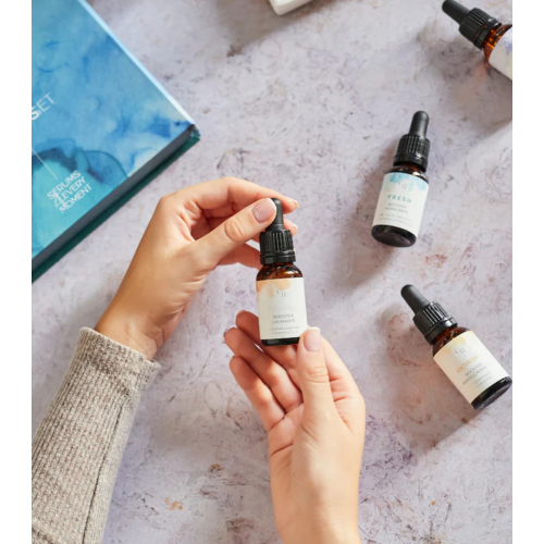 CR Cosmetics - *Sensitive* - Booster apaisant