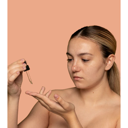 CR Cosmetics - *Sensitive* - Booster apaisant