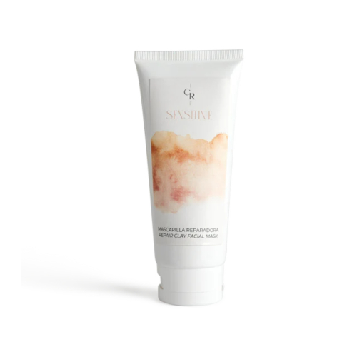 CR Cosmetics - *Sensitive* - Masque visage réparateur