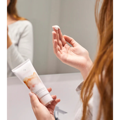 CR Cosmetics - *Sensitive* - Masque visage réparateur