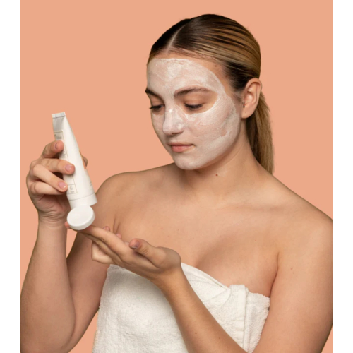 CR Cosmetics - *Sensitive* - Masque visage réparateur