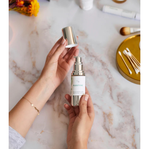 CR Cosmetis - *Purifying* - Sérum visage matifiant