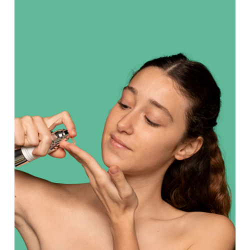 CR Cosmetis - *Purifying* - Sérum visage matifiant