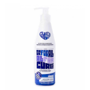 Curly Love - Revitalisant hydratant - Miel, papaye et huile de babassu 290ml