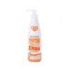 Curly Love - Après-shampooing sans rinçage - Huile de babassu et beurre de mangue 290 ml
