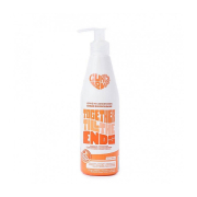 Curly Love - Après-shampooing sans rinçage - Huile de babassu et beurre de mangue 290 ml