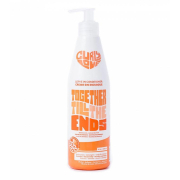 Curly Love - Après-shampooing sans rinçage - Huile de babassu et beurre de mangue 450 ml