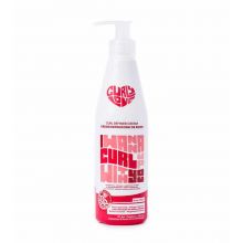 Curly Love - Curl Definer Curl Defining Cream - Avocat, Avoine et Guimauve 290ml