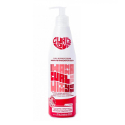 Curly Love - Curl Definer Curl Defining Cream - Avocat, Avoine et Guimauve 450ml