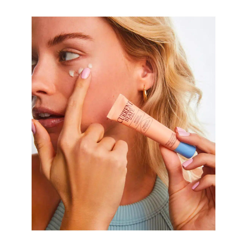 Current State - Crème contour des yeux raffermissante aux peptides et à la caféine