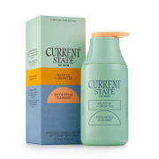 Current State - Nettoyant exfoliant réducteur de pores à l'acide salicylique et au thé vert