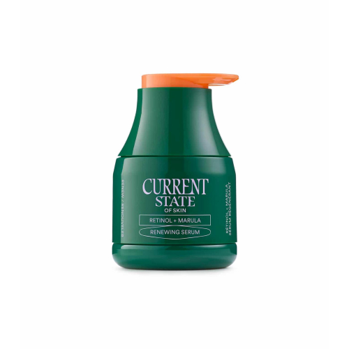 Current State - Sérum Rénovateur Rétinol & Marula
