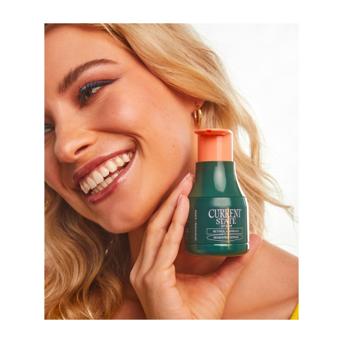 Current State - Sérum Rénovateur Rétinol & Marula