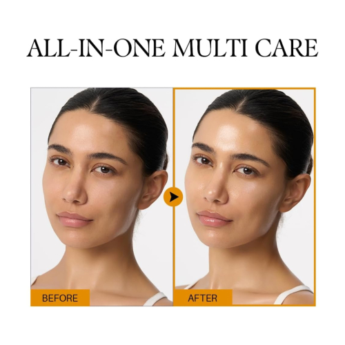 D'Alba - Baume facial multiusages Double Serum All In One