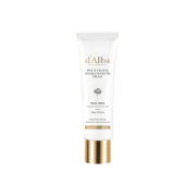 D'Alba - Crème hydratante pour le visage Double White Truffle