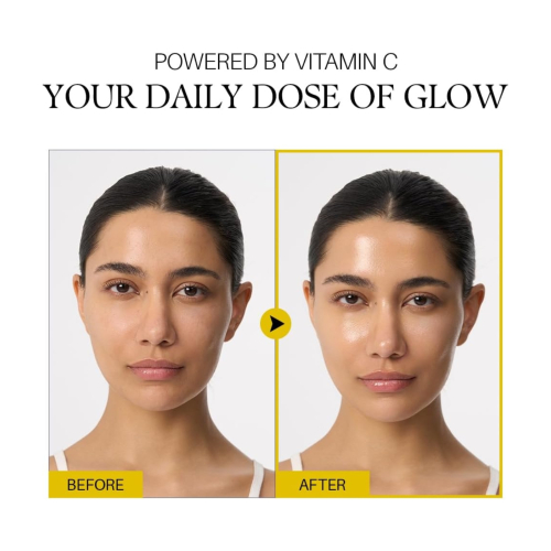 D'Alba - Crème faciale illuminatrice Vita Toning Capsule