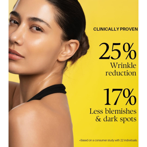 D'Alba - Crème faciale illuminatrice Vita Toning Capsule