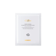 D'Alba - Masque Visage White Truffle Treatment