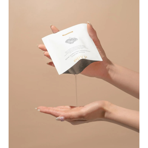 D'Alba - Masque Visage White Truffle Treatment