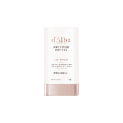 D'Alba - Stick solaire visage Air Fit Fresh SPF50+ PA++++