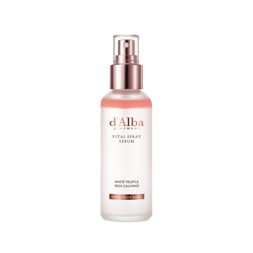 D'Alba - Sérum Visage Apaisant White Truffle Vital Spray