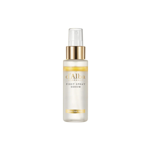D'Alba - Sérum Hydratant Visage White Truffle First Spray - 50ml