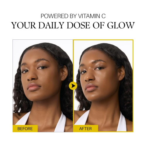 D'Alba - Tonic-Sérum facial illuminant Vita Toning