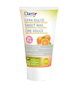 Daen - Hair Removal Sugarwax  sans chauffage