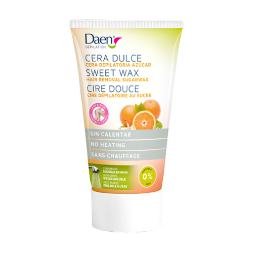 Daen - Hair Removal Sugarwax  sans chauffage