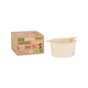 Daen - Ecodepil cire épilatoire micro-ondes