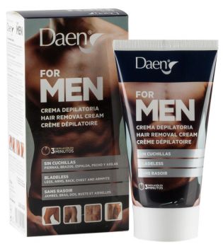 Daen - hair removal Cream