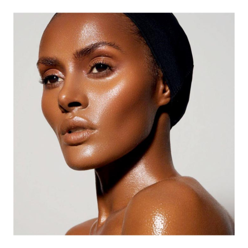 Danessa Myricks - Huile hydratante pour le visage Love & Light - Original