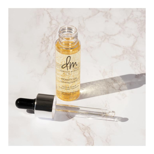 Danessa Myricks - Huile hydratante pour le visage Love & Light - Original