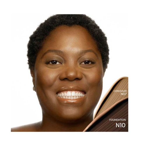 Danessa Myricks - Fond de teint/correcteur Vision Cream Cover 15 ml - N10