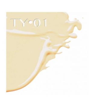 Danessa Myricks - Fond de teint/correcteur Vision Cream Cover Concentrate - TY01