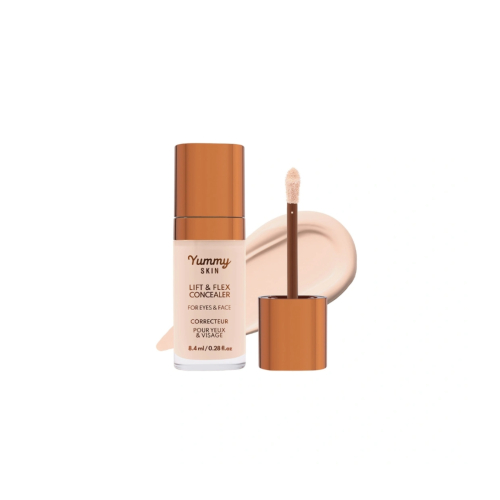 Danessa Myricks Beauty - Correcteur liquide Yummy Skin Lift & Flex - 1