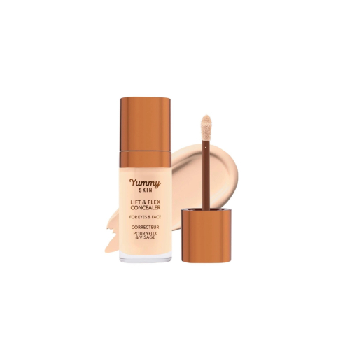 Danessa Myricks Beauty - Correcteur liquide Yummy Skin Lift & Flex - 2