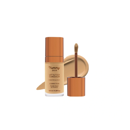 Danessa Myricks Beauty - Correcteur liquide Yummy Skin Lift & Flex - 8