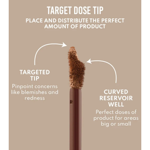 Danessa Myricks Beauty - Correcteur liquide Yummy Skin Lift & Flex - 8
